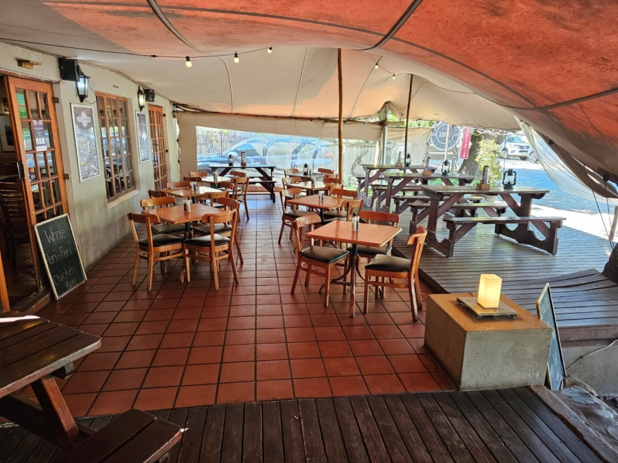 To Let commercial Property for Rent in Greyton Western Cape